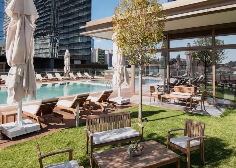 Property in Sisli